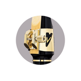 Ligature kèn Saxophone Soprano Vandoren Optimum LC06P