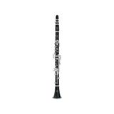 Kèn Clarinet Bb Yamaha YCL-CX 17/6
