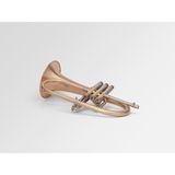 Kèn Flugelhorn Adams F2