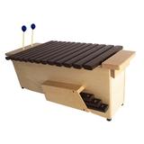 Đàn Xylophone Adams Kids AXFA-16/W