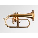 Kèn Flugelhorn Adams F3