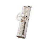 Sáo Flute Powell Conservatory all Silver, Heavy