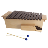 Đàn Xylophone Adams Kids AXFA-16/W