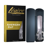 Dăm kèn Saxophone Tenor Legere American Cut 2.5