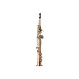 Kèn Saxophone Soprano Yanagisawa S-WO2