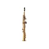 Kèn Saxophone Soprano Yanagisawa S-WO1