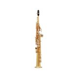 Kèn Saxophone Soprano Selmer Jubilee SA80 II GG