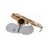 Khăn lau kèn Saxophone Tenor Microfiber BG A30L