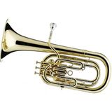 Kèn Baritone Besson BE955, Sovereign, gecomp., 3 Valves, Laquered