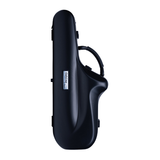 Hộp đựng kèn Saxophone Alto Bam Cabine 2021, Black