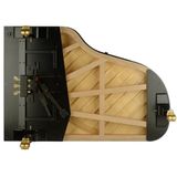 Đàn Piano Grand ANT Petrof 225