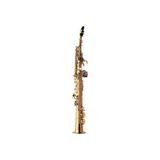 Kèn Saxophone Soprano Yanagisawa S-WO10
