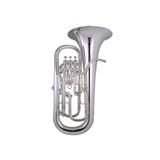 Kèn Euphonium Besson BE967-2-0 Sovereign Silver