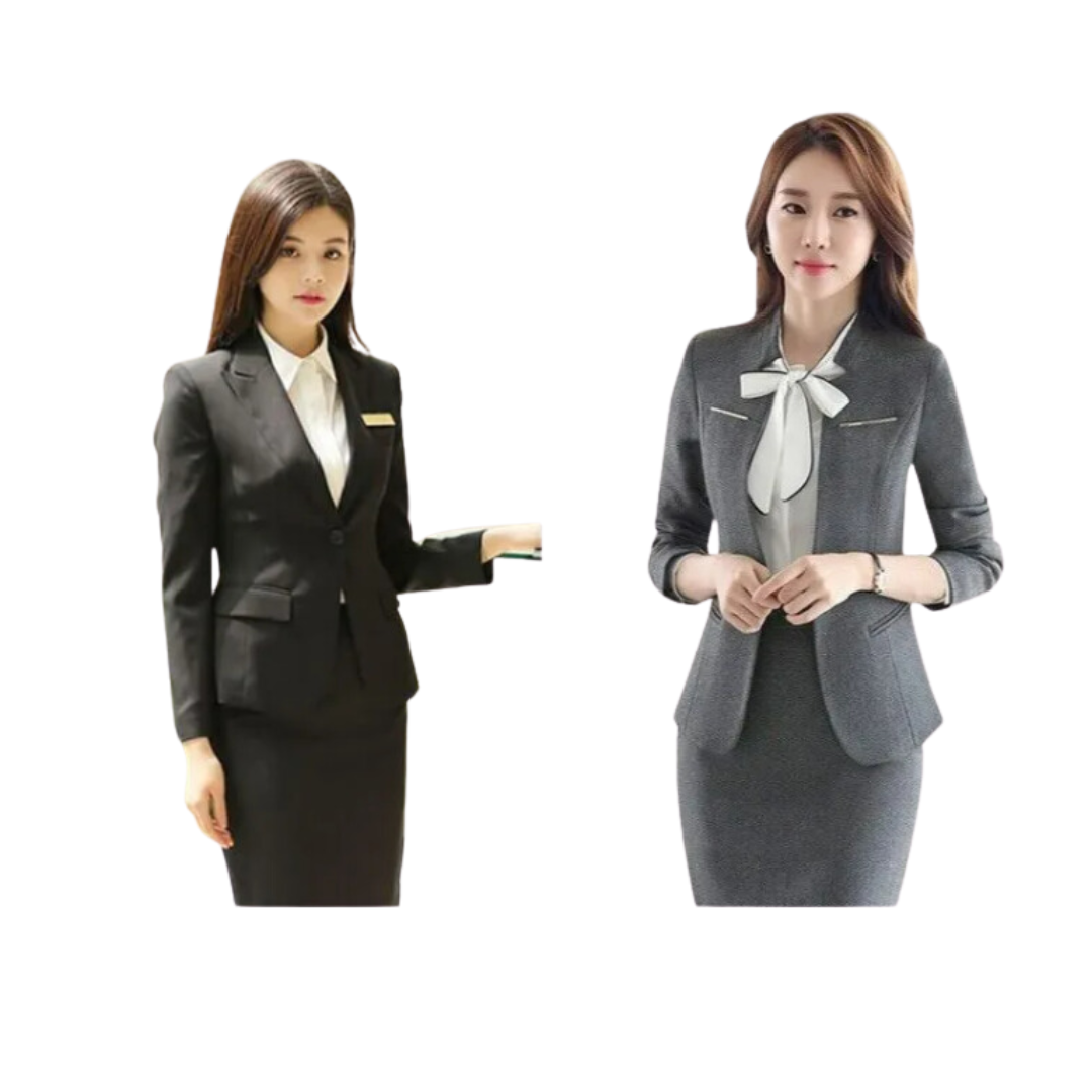 Đồng Phục Lễ Tân