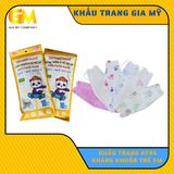  Khẩu trang 4D KF94 Baby 