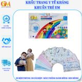  Khẩu trang y tế Baby 