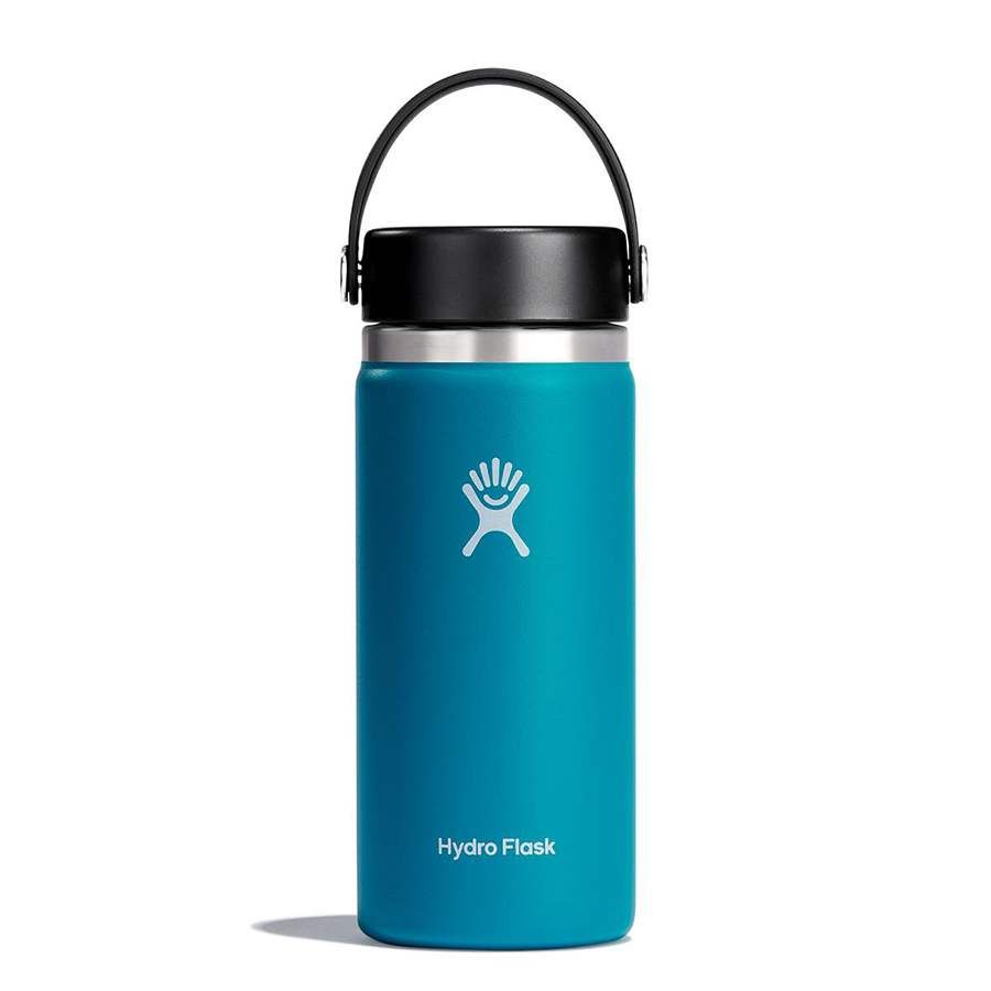  Hydro Flask Wide Flex Cap 