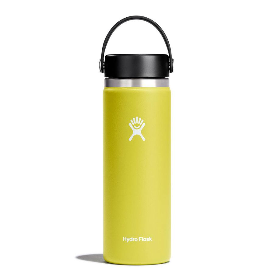  Hydro Flask Wide Flex Cap 