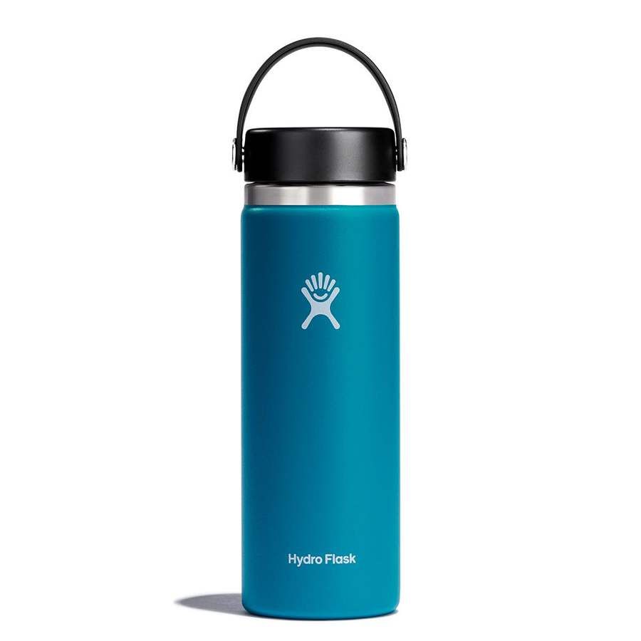  Hydro Flask Wide Flex Cap 