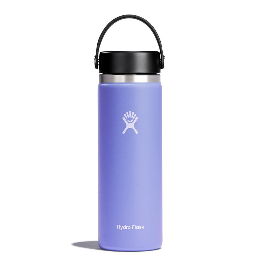  Hydro Flask Wide Flex Cap 