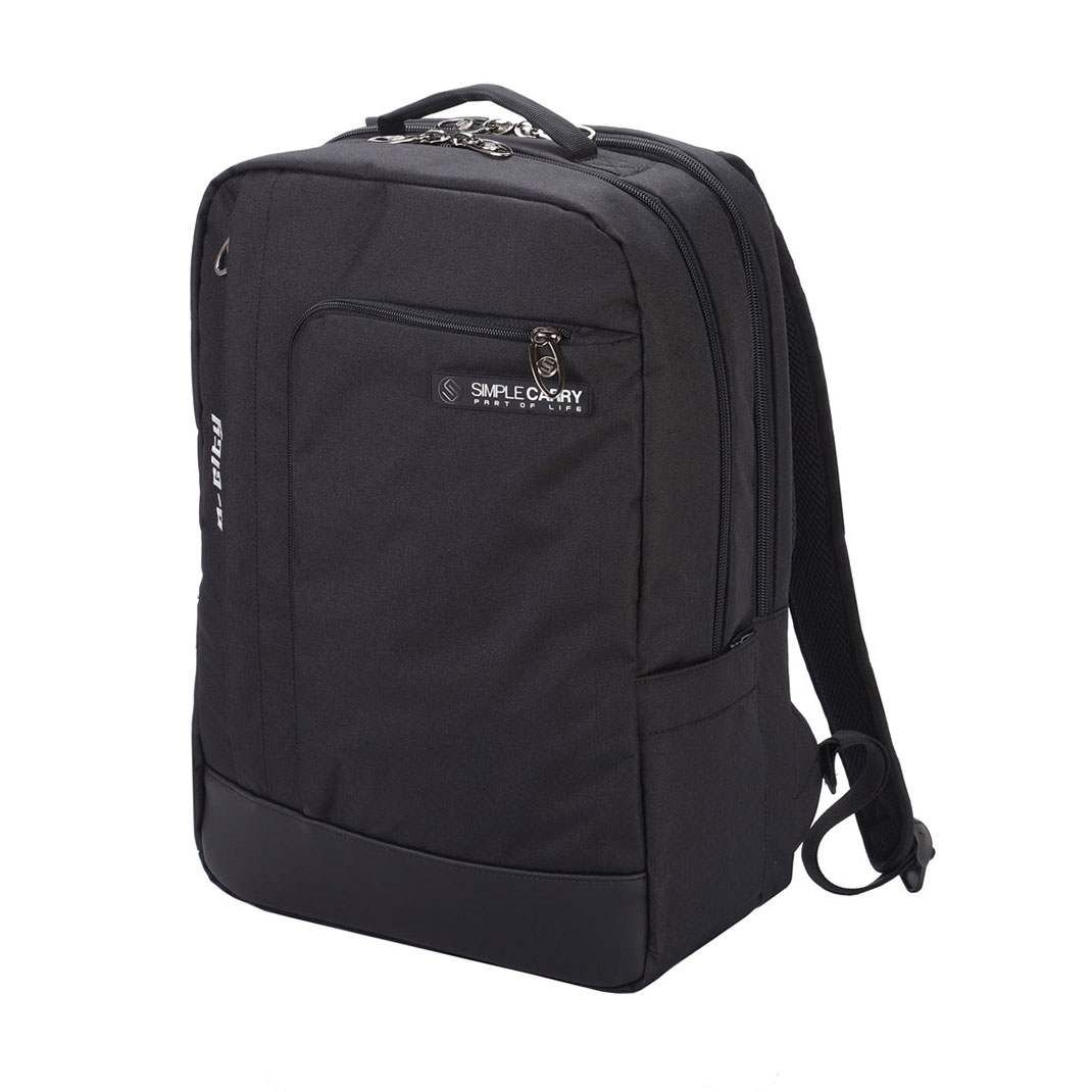  Simplecarry E-City 2 