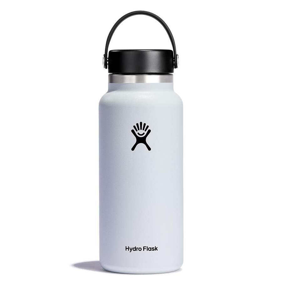  Hydro Flask Wide Flex Cap 