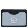 Herschel Charlie Rubber RFID Wallet