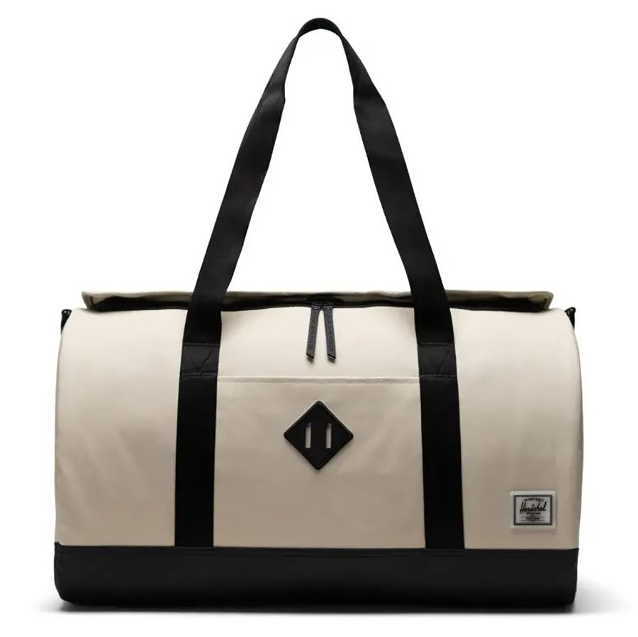  Herschel Heritage Duffle Weather Resistant 