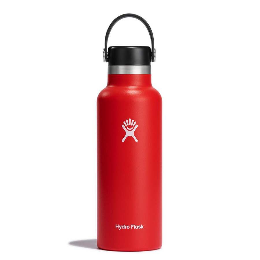  Hydro Flask Standard Flex Cap 