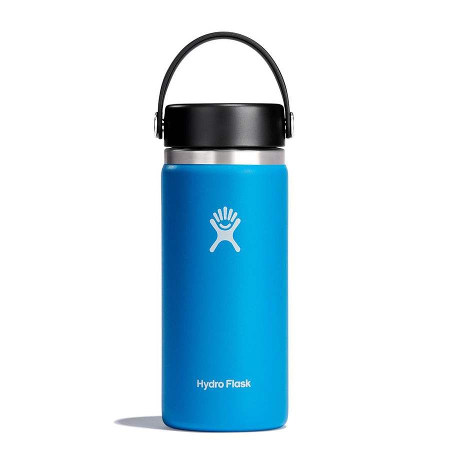  Hydro Flask Wide Flex Cap 