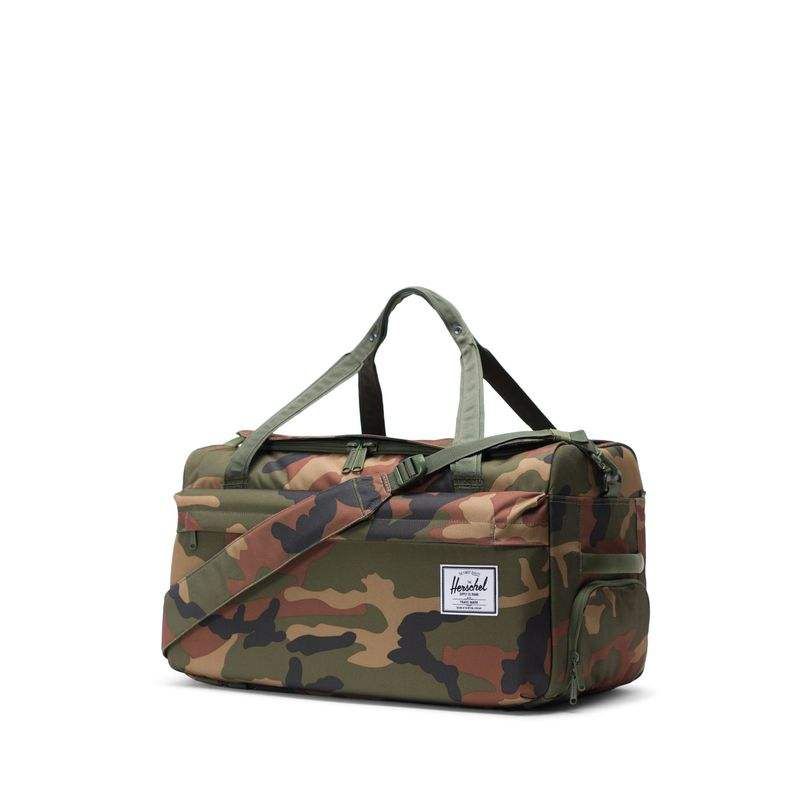  Herschel Outfitter 