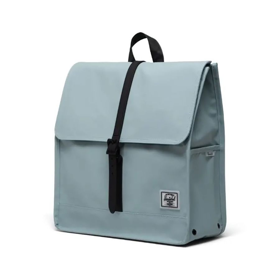  Herschel City Weather Resistant Mid Volume 