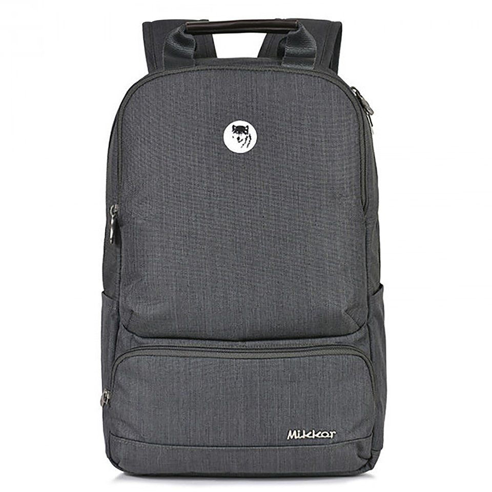  Mikkor The Estelle Backpack 