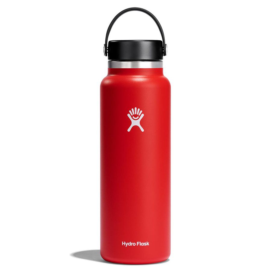  Hydro Flask Wide Flex Cap 