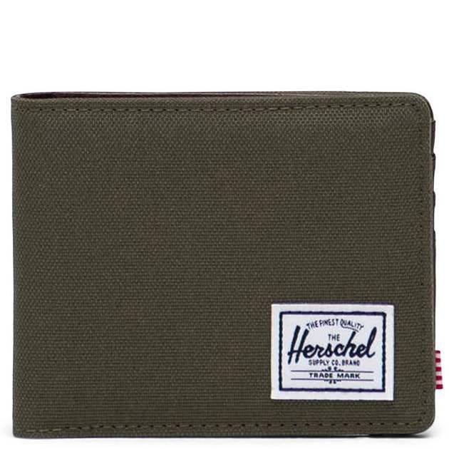  Herschel Hank RFID Wallet 