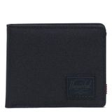  Herschel Roy Coin RFID Wallet 