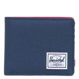  Herschel Roy Coin RFID Wallet 