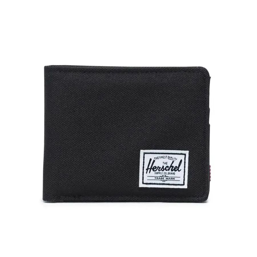  Herschel Roy RFID Wallet 