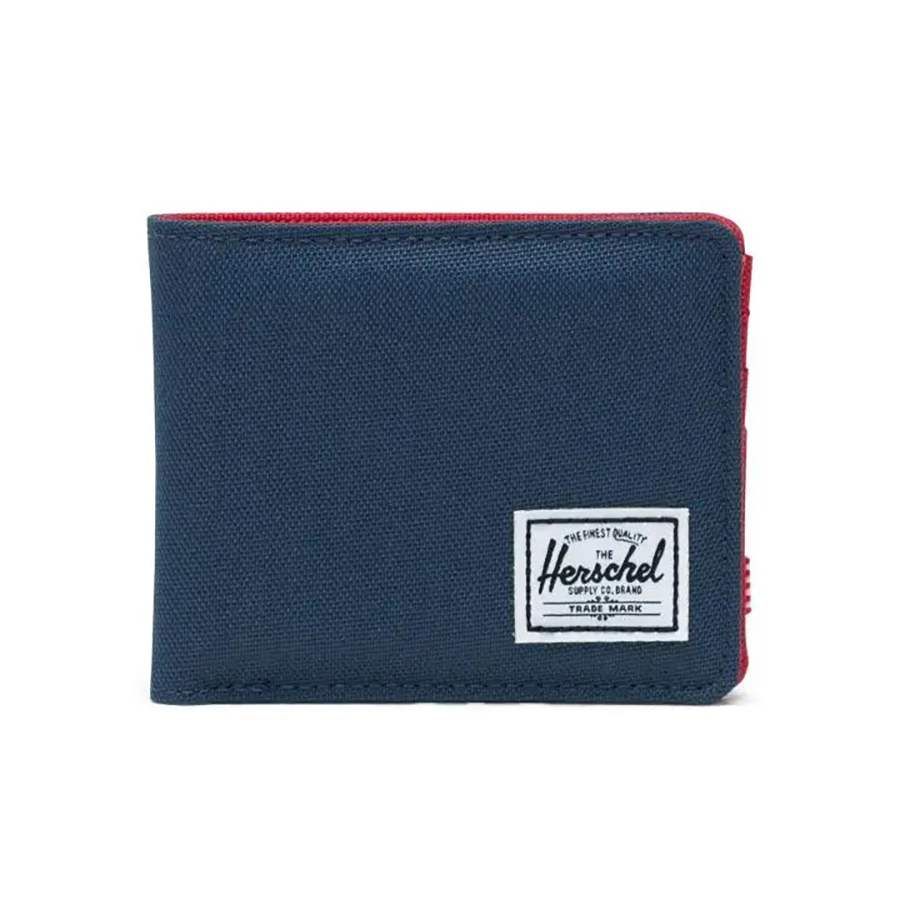  Herschel Roy RFID Wallet 