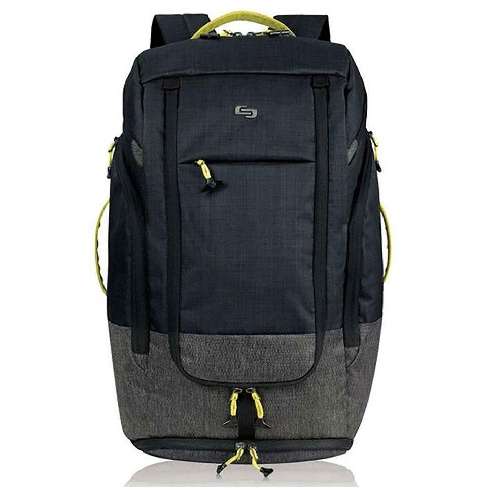  Solo Velocity Max Backpack 17.3” - ACV732 