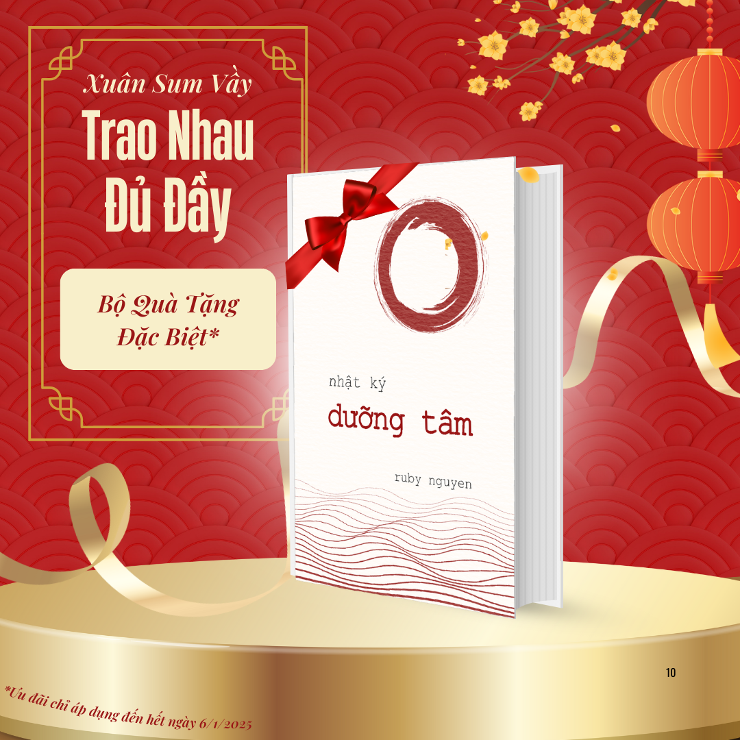 Bộ Quà Tặng