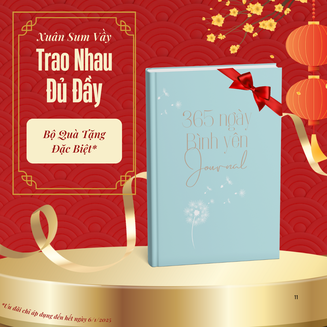 Bộ Quà Tặng