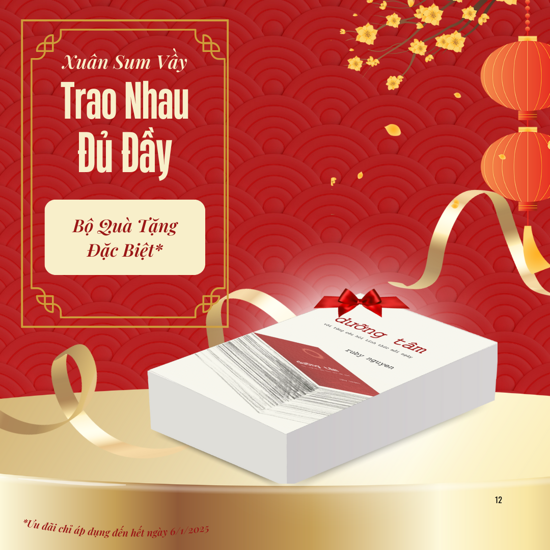 Bộ Quà Tặng