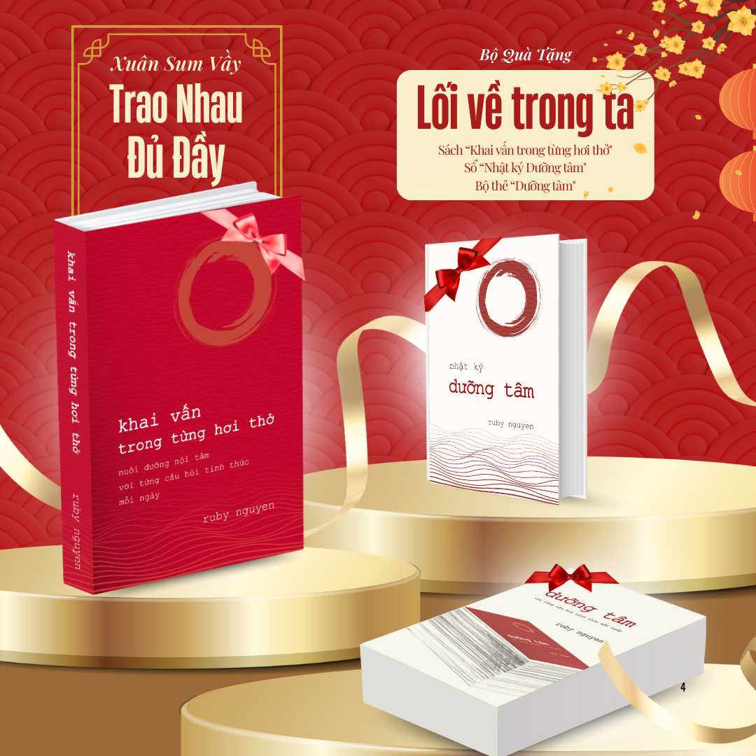 Bộ Quà Tặng