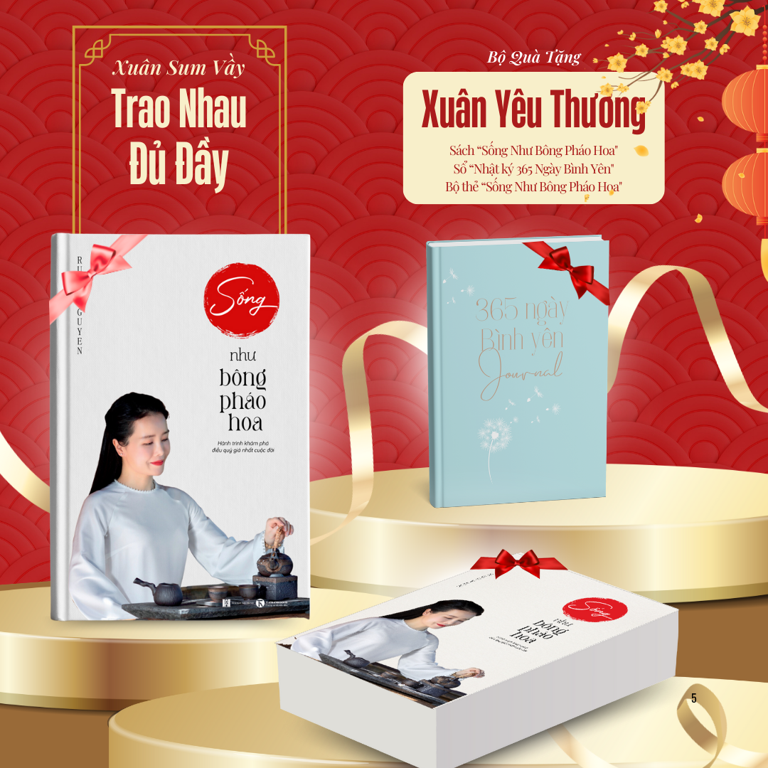 Bộ Quà Tặng