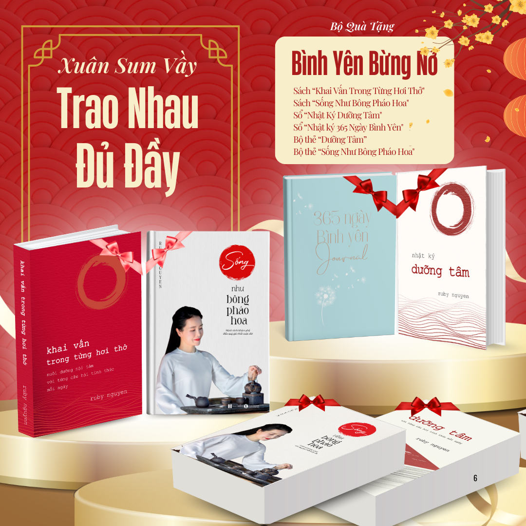 Bộ Quà Tặng