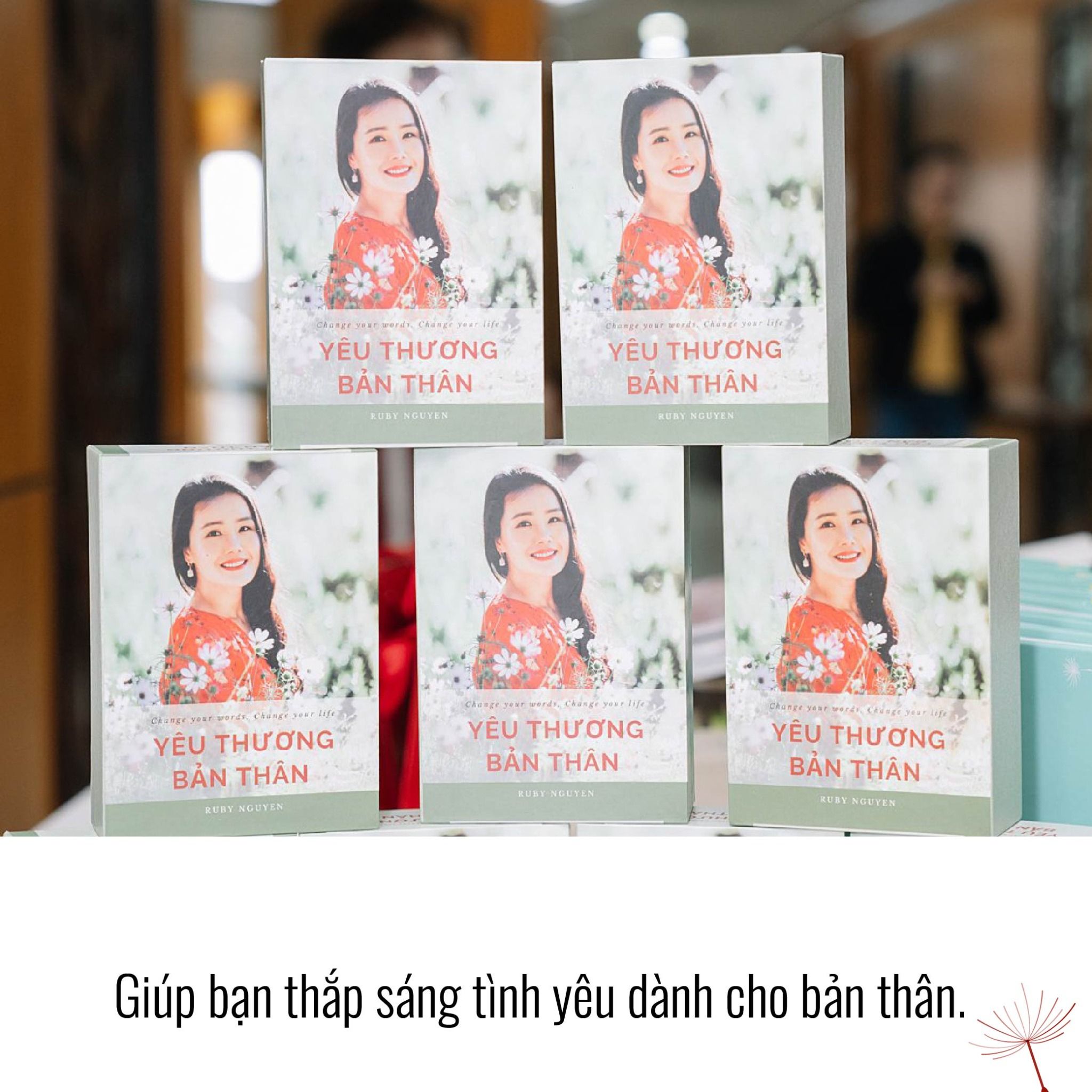 Set quà BÌNH YÊN BỪNG NỞ