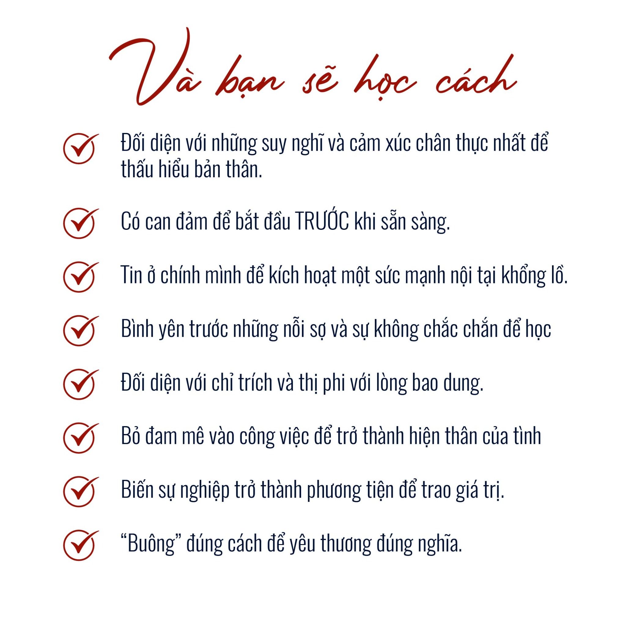 Sách SỐNG NHƯ BÔNG PHÁO HOA