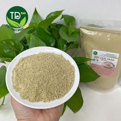 Bột cam thảo nguyên chất 100% organic, tắm trắng, ngừa ho, mất tiếng, giải cảm, ngừa nếp nhăn, mờ thâm, trợ tiêu hóa