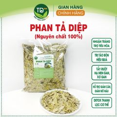 Trà phan tả diệp túi lọc, bổ sung chất xơ, ngừa táo bón, trợ tiêu hóa, nhuận tràng, thải độc tố, giảm cân, tăng dịch vị